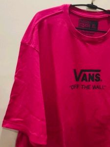Vans Graphic Tee