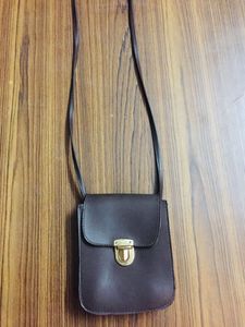 Slingbag Made In Nepal