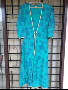 Ethnic Shrug Set