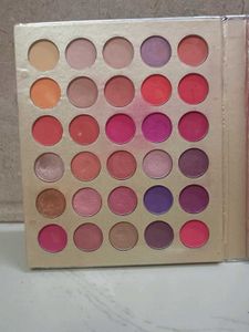 Eyeshadow Palette