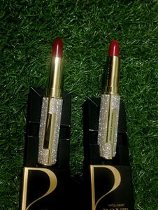 Two Myglamm Karan Johar Lipstick 💄