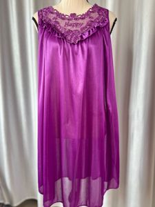 Korean Night Dress