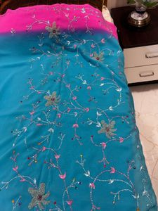 Festive Sarees Combo💖