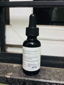 Minimalist Retinol Face Serum