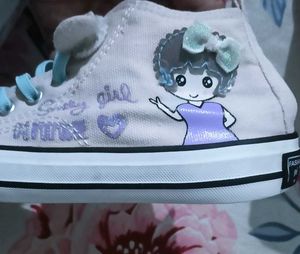 Cute Kids&#39; Sneakers