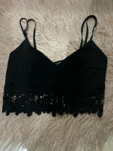 Camisole / Croptop / Brallette