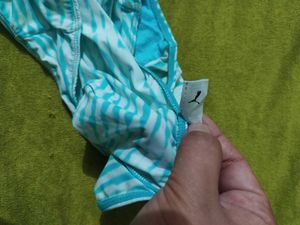 Cute Blue Patterned Briefs 💥💥BUY 2 By 160₹💥💥