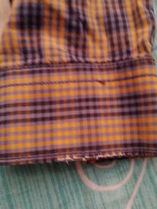 Oxemberg Beach Pebble Shirt Men