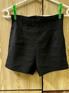High Waist Hotpants /Micro Shorts