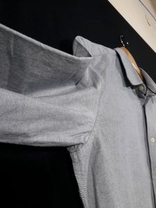 Grey Shirt ( Men )