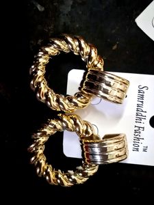 Korean Styles Earrings