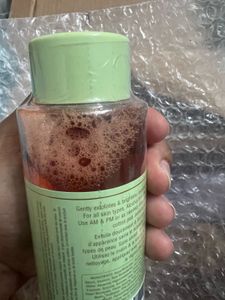 Sealed Pixi Glow Tonic