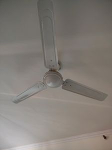 Ceiling Fan Usha 1200mm White