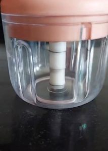 mini electric chopper