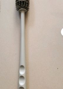 Silicon Bottle Cleaning Brush