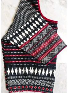 Begumpuri Cotton Blouse