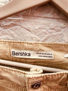 Khaki Cargo Pants🇺🇸