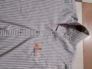 Arihant School T-Shirts Combo 1 Half+Full  Sleeve