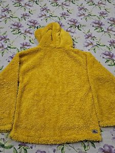 SWEETER YELLOW