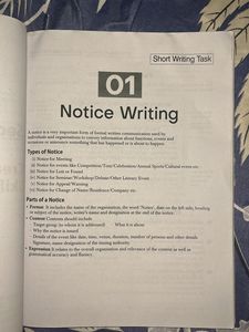 CBSE Arihant : English Core Class 12