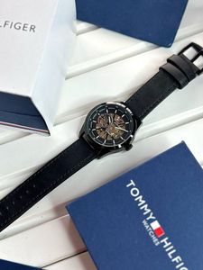 Tommy Hilfiger Automatic Watch