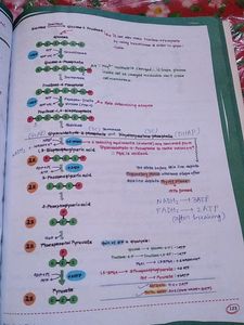 It&#39;s A Combo Of Two Books For Neet Biology Notes