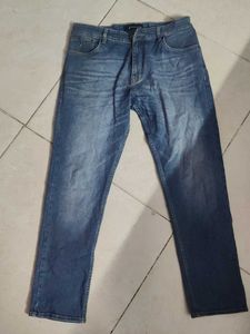 Men's Classic Jeans