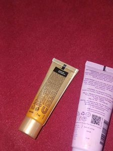 Lakme &amp; Conscious Chemist Sunscreens