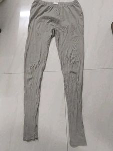 Cotton Trouser