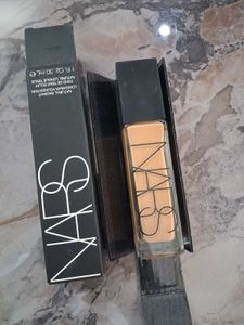 NARS Foundation