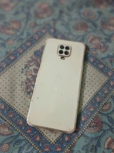 Redmi Not 9 Pro