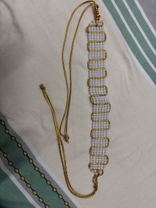 Elegant Necklace &amp; Earring Set