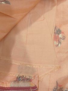 Elegant Dress material