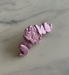 Forever Knows Butterfly Hair Clip!