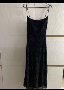 Urbanic Maxi Dress