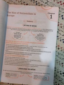 Class 10th Social Science Question Bank