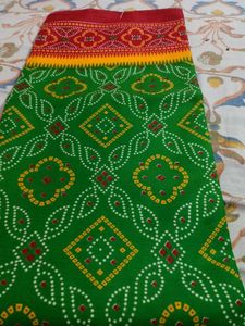 Chunri Saree