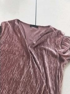 M Deal Jeans Top