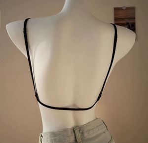 Black Bra (never worn)