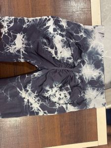 Tie-dye Leggings