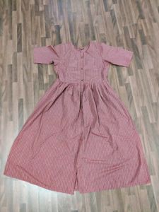 Umbrella Cut Kurta