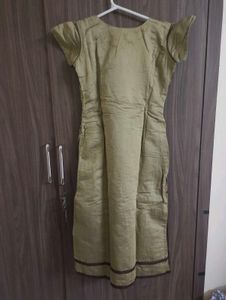 Designer Kurta Set