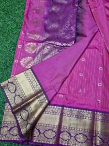 Gadwala Silk Saree