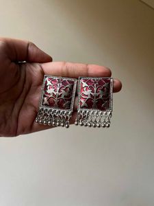 Earring Combo | 2 in one