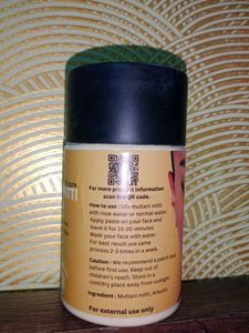 Multani Mitti Powder