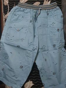 Boys Pant