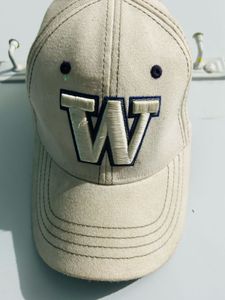 3 Baseball Caps One Premium