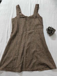 Vintage Dress 🤎