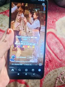 under warranty new phone