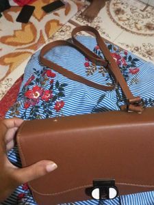 New Clutch Bags